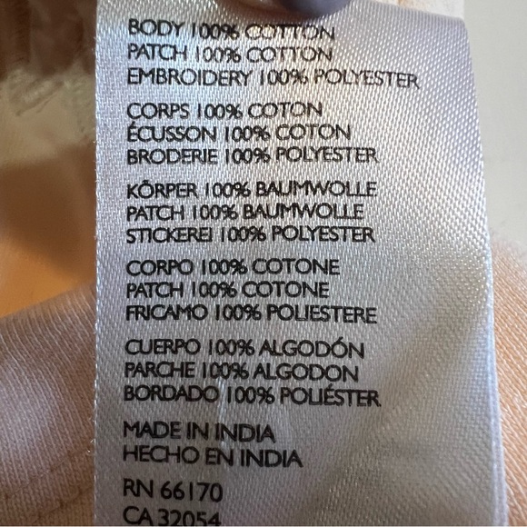 Anthropologie Cream Embroidered Top - Picture 12 of 13